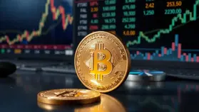 CFTC Bongkar Dugaan Penipuan Investasi, 60 Investor Rugi Rp 252 Miliar