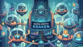 Kraken Siapkan Aplikasi Trading Kripto Otomatis