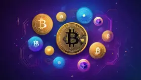 Volume Perdagangan ETF Bitcoin Turun ke Level Terendah Sejak Oktober 2024