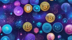 Proyek Kripto Rugi Rp 18 Triliun Gara-Gara Peretasan