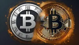 Harga Bitcoin Turun, Strategy Catat Rugi US$ 8,22 Miliar