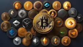 Harga Kripto 5 Agustus 2026: Bitcoin dan Ethereum Kompak Menghijau