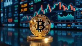 Harga Kripto 7 Agustus 2026: Bitcoin dan Ethereum Kompak Loyo