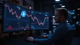 Harga Kripto Hari Ini 20 Agustus 2026: Bitcoin dan Ethereum Kompak Menguat