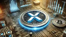 Reli Kripto: XRP Memimpin Kenaikan Pekan Ini