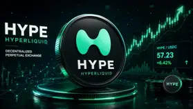 UBS dan Jane Street Punya Kepemilikan Gabungan ETF Hyperliquid Rp 1,3 Triliun