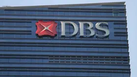 3 Bank Besar Sukses Uji Transaksi Blockchain Pakai Dolar Singapura