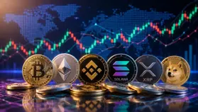 Harga Kripto Hari Ini 17 September 2026: Bitcoin Naik, Zcash Melejit 20%