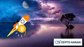 2 Alasan Ini Jadi Sinyal Bitcoin Bakal Pulih ke Angka US$ 65.000