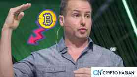 Pergerakan Harga Bitcoin Stagnan, Arah Tren Belum Jelas