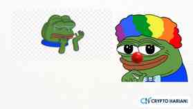 PEPE Anjlok Setelah Gagal Tembus Resisten, Saatnya Beli?