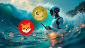 SHIB atau DOGE: Mana yang Lebih Bernilai di Pasar Saat Ini? Grok AI Beri Putusan Tak Terduga
