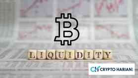 Zona Likuiditas US$ 120.000 Sudah Tercapai, Kemana BTC Selanjutnya?