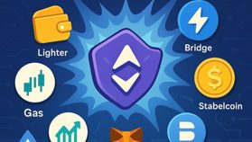 Inovasi DeFi Tak Terbendung Meski Pasar Masih Volatil