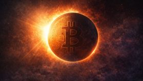 Struktur Harga Bitcoin Jebol, Pasar Masuk Mode Defensif