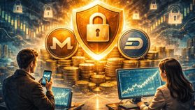 Kenapa Kripto dengan Tema Privasi ‘Merajai’ Pasar di Kuartal IV 2025?