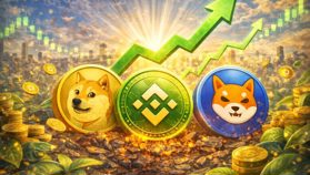 Sentimen di Altcoin dan Koin Meme Perlahan Pulih, Optimisme Ritel Kembali?