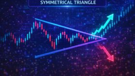 Memahami Pola Chart Netral yang Sering Menjebak Trader Kripto