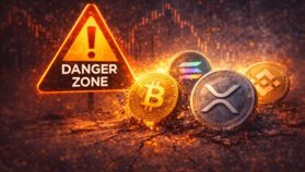 Posisi Short Bitcoin Tertinggi Sejak Agustus 2024, Pasar Masuk Zona Rawan?