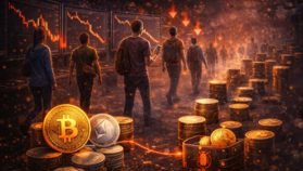 Tekanan Jual Bitcoin Berkurang karena Ritel Minim Inflow, Kata Analis Ini