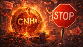 Stablecoin CNH₮ Ditutup Bertahap, Tether Minta Pengguna Segera Redeem
