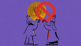 Muhammadiyah Sebut Investasi Kripto Diperbolehkan