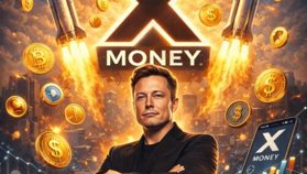 Elon Musk Siap Luncurkan X Money, Dogecoin Ikut Terbang