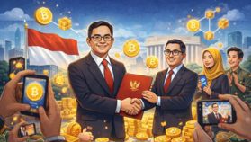 Tokocrypto Buka Suara Menyoal Penunjukan Pengawas Kripto OJK yang Baru