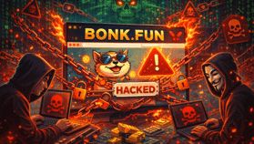 Hati-Hati, Ada Serangan Baru di Ekosistem Solana