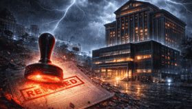 OJK Tutup Layanan Penyimpanan Kripto PT Tennet