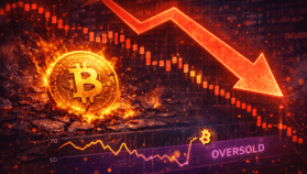Sinyal 100 Persen Win Rate Muncul Lagi di Bitcoin, Apa Artinya?
