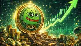 ETF PEPE Mulai Dibahas, Harga Siap Meledak?