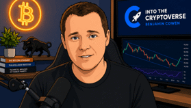 Benjamin Cowen: Kepergian Gary Gensler Jadi Awal Kerusakan Market Kripto