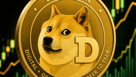 Hampir US$ 800 Juta DOGE Bergerak dalam 24 Jam