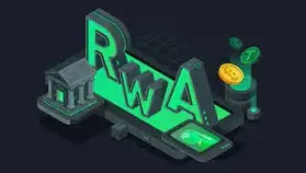 RWA 赛道全面升温:Tether、Visa 争相布局,贝莱德 CEO 与 a16z 齐声看好代币化未来
