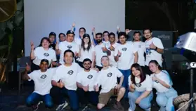Pentagon Games 推出 PenXR:超便携式 Web3兼容AR/VR 硬件