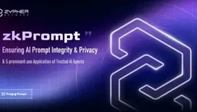 Zypher Research: zkPrompt - Trustless AI 的安全交互協議