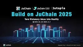 擁抱監管前沿,錨定新增長極:JuCoin 落戶迪拜,VARA 牌照申請進行時