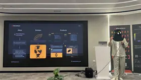Web3 AI 原生開發平臺 Morpheus,發布首個智能體友好dApp「Morpheus Ostraka」