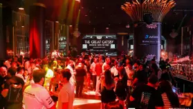 JuCoin 于 TOKEN2049 迪拜彰顯全球影響力,以“巔峰體驗”理念及 JuChain 硬核實力加速生態布局