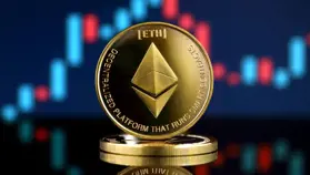 Trend Research:新周期下 ETH 的乐观预测为 10000 美元,长期捕捉 ETH 生态机会