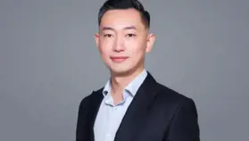 对话 BitMart 新任 CEO Nenter (Nathan) Chow:技术创新、全球扩张和社区赋能