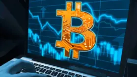 华尔街正指望靠比特币的高波动率发年终奖