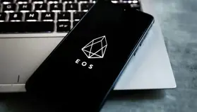 EOS 再生事端，社區痛斥基金會跑路吃絕戶