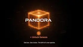 ​​Pan Network：打造首个 A2A 文化经济系统，开启战略级资产新时代