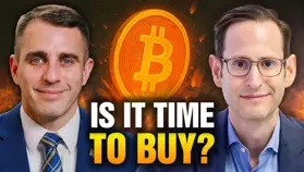 对话 VanEck 投资经理：从机构的角度看，你现在该买 BTC 吗？