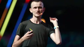 Vitalik 的 256 ETH 豪賭宣言：隱私通訊需要更激進的解決方案