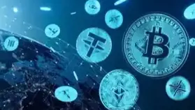 重建对 ETH 和 SOL 的长期信心，市盈率杀不死区块链