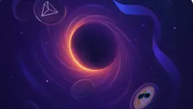 SUN.io的2025年進階突破：DEX、穩定幣、Meme、合約四線并進，驅動波場TRON生態價值躍遷