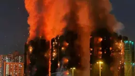 幣圈知名 KOL 身陷“詐捐門”，被指偽造香港火災捐款憑證引發輿論風暴